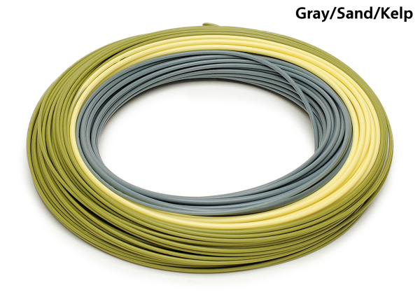 RIO Elite Flats Pro Fly Line Floating Gray RIO Elite Flats Pro Fly Line Floating Gray